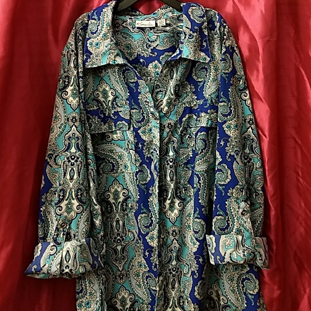 Blouse